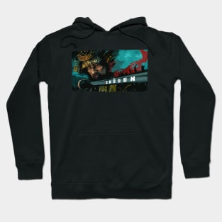 Shogun Hoodie